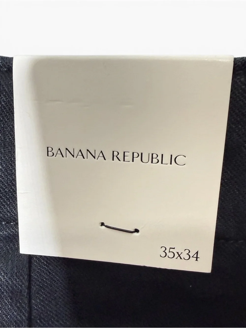 Banana Republic banana republic